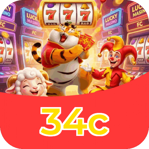 Lottery Clássica na 34c