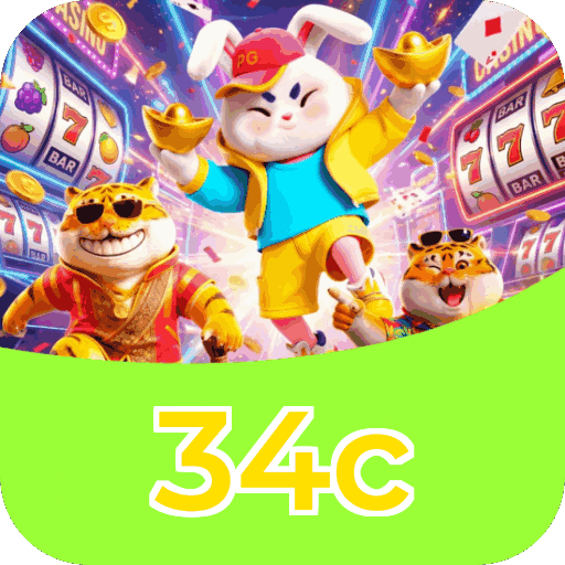 Métodos de pagamento aceitos na 34c